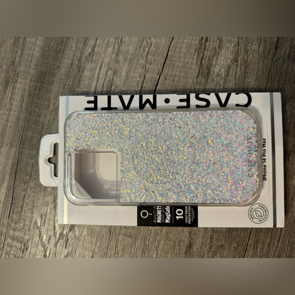 iPhone 14 Pro Max Casemate MagSafe case